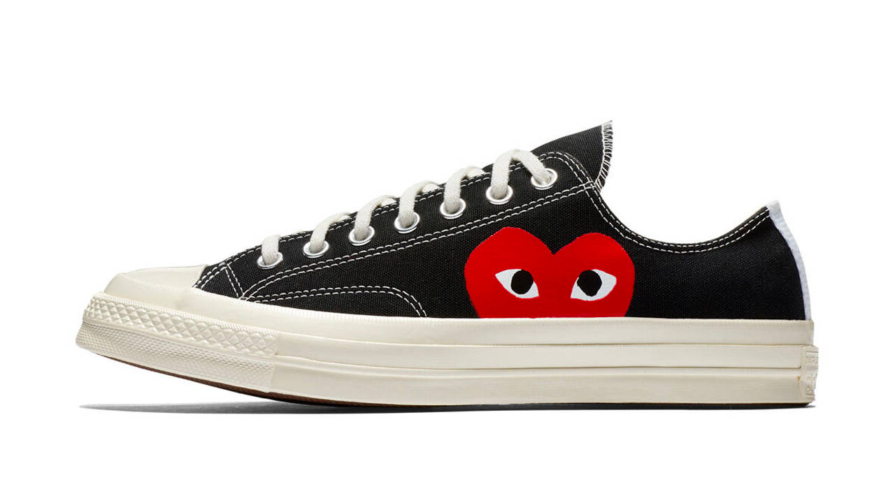 Find Your Solemate This Valentine's Day With These 15 Stunning Sneakers