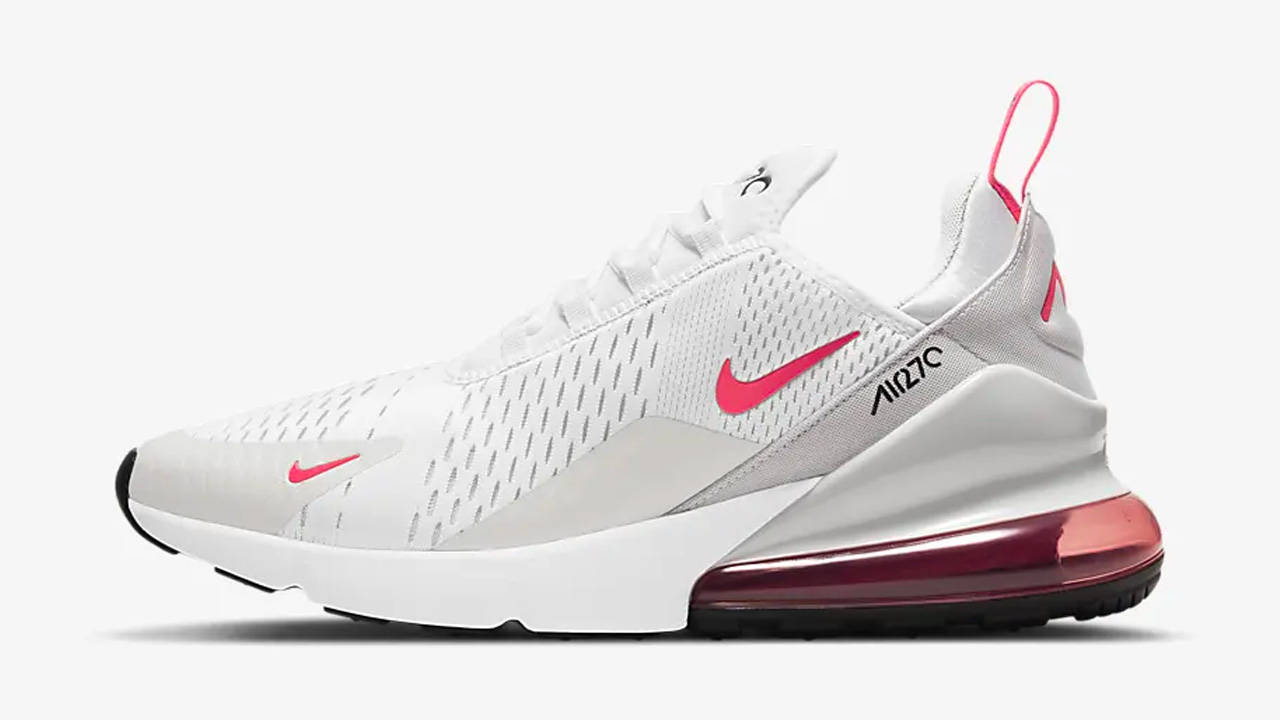 Find Your Solemate This Valentine's Day With These 15 Stunning Sneakers