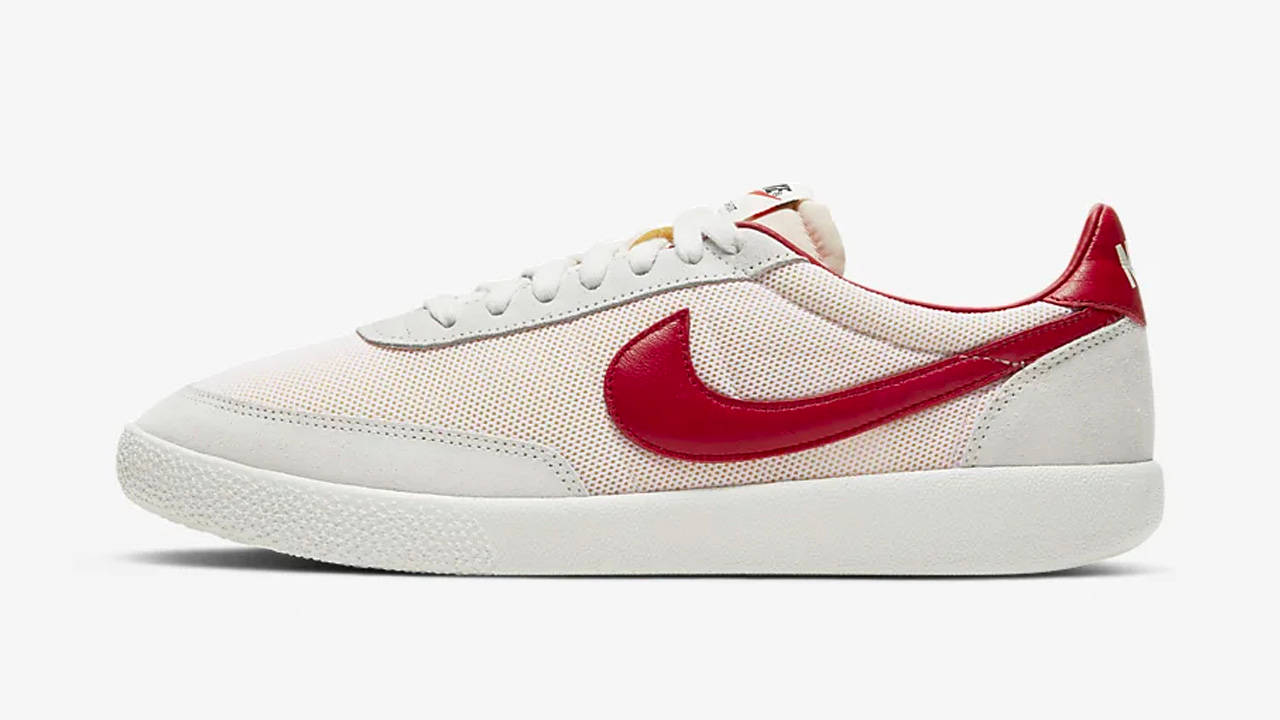 Find Your Solemate This Valentine's Day With These 15 Stunning Sneakers