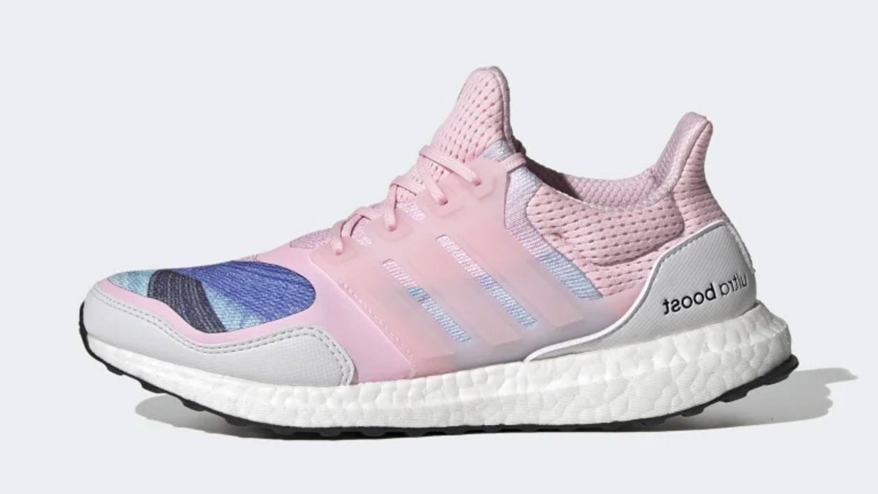 Find Your Solemate This Valentine's Day With These 15 Stunning Sneakers