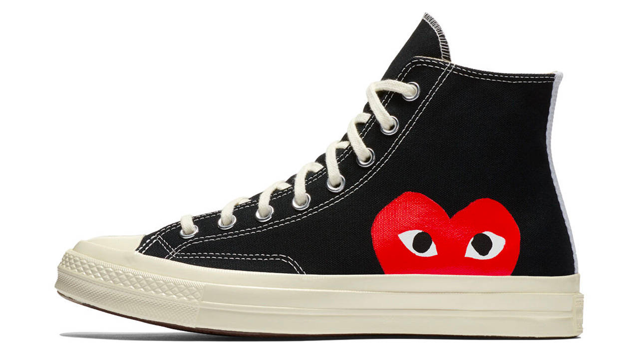 Find Your Solemate This Valentine's Day With These 15 Stunning Sneakers
