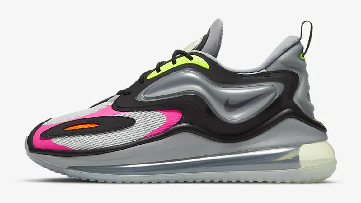 Get Your Heart Racing This Valentine's Day With Nike's Exclusive 20% Off Offer!