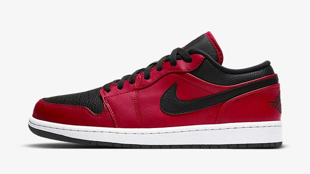 Find Your Solemate This Valentine's Day With These 15 Stunning Sneakers