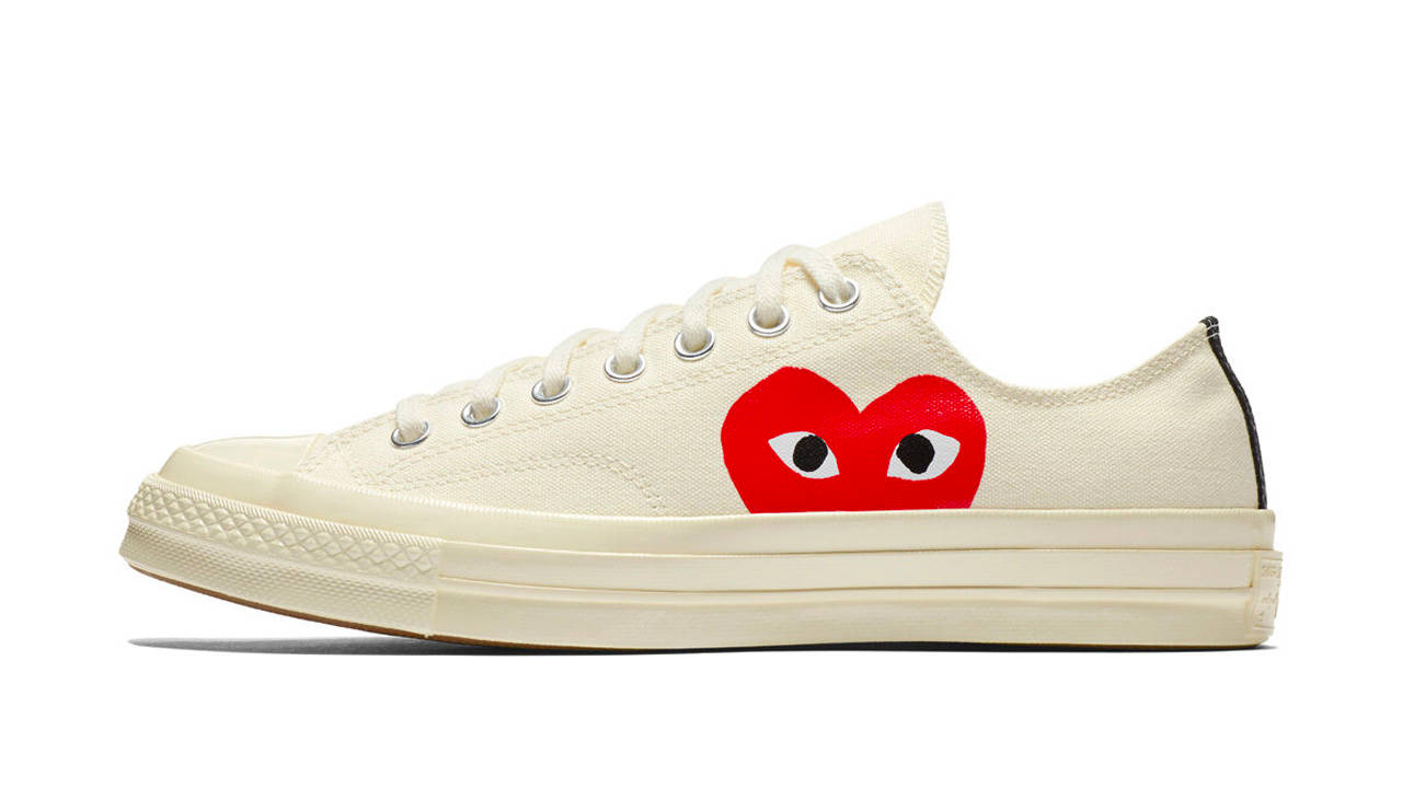 Find Your Solemate This Valentine's Day With These 15 Stunning Sneakers