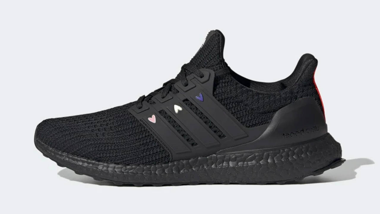 Find Your Solemate This Valentine's Day With These 15 Stunning Sneakers