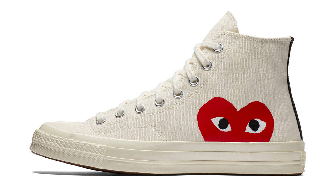 Find Your Solemate This Valentine's Day With These 15 Stunning Sneakers