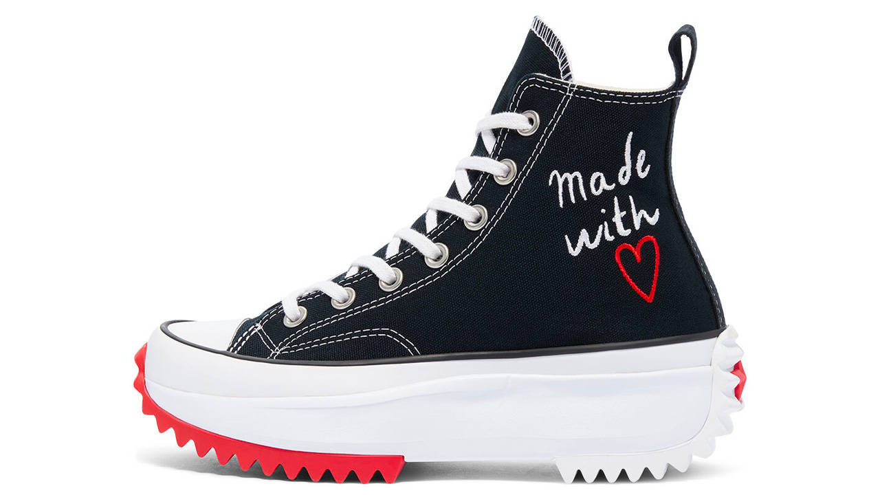 Find Your Solemate This Valentine's Day With These 15 Stunning Sneakers