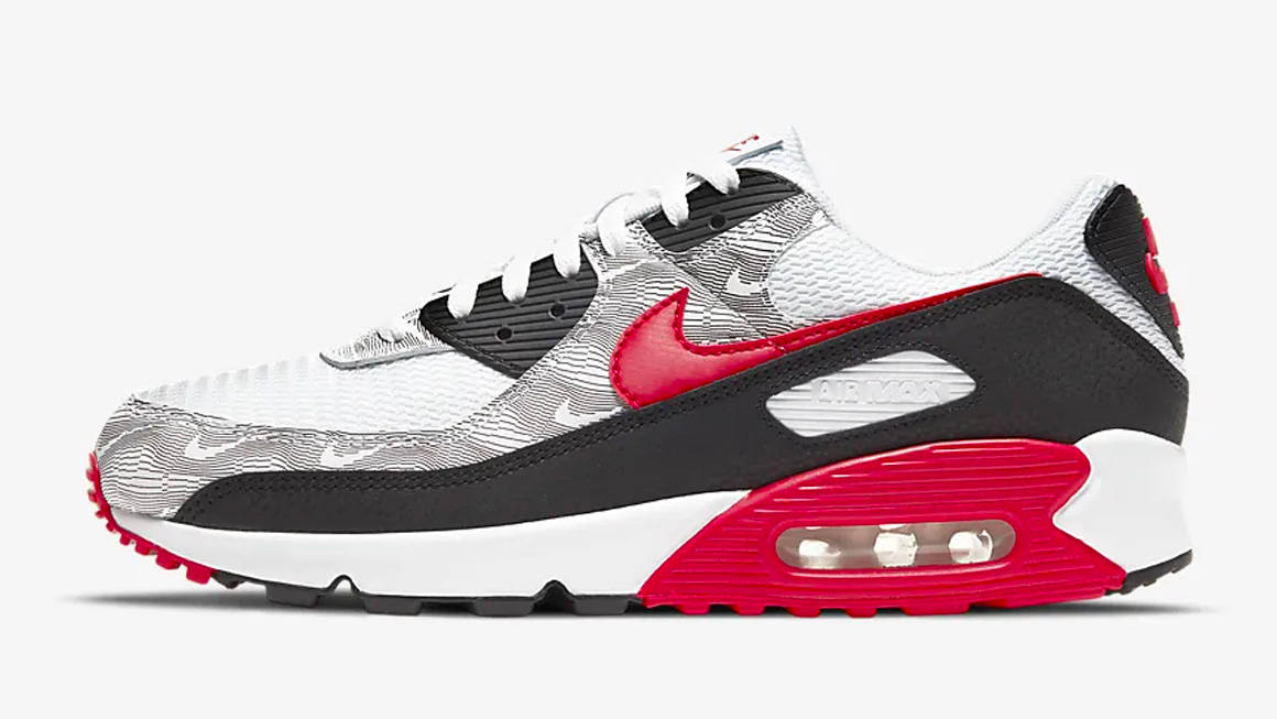 Get Your Heart Racing This Valentine's Day With Nike's Exclusive 20% Off Offer!