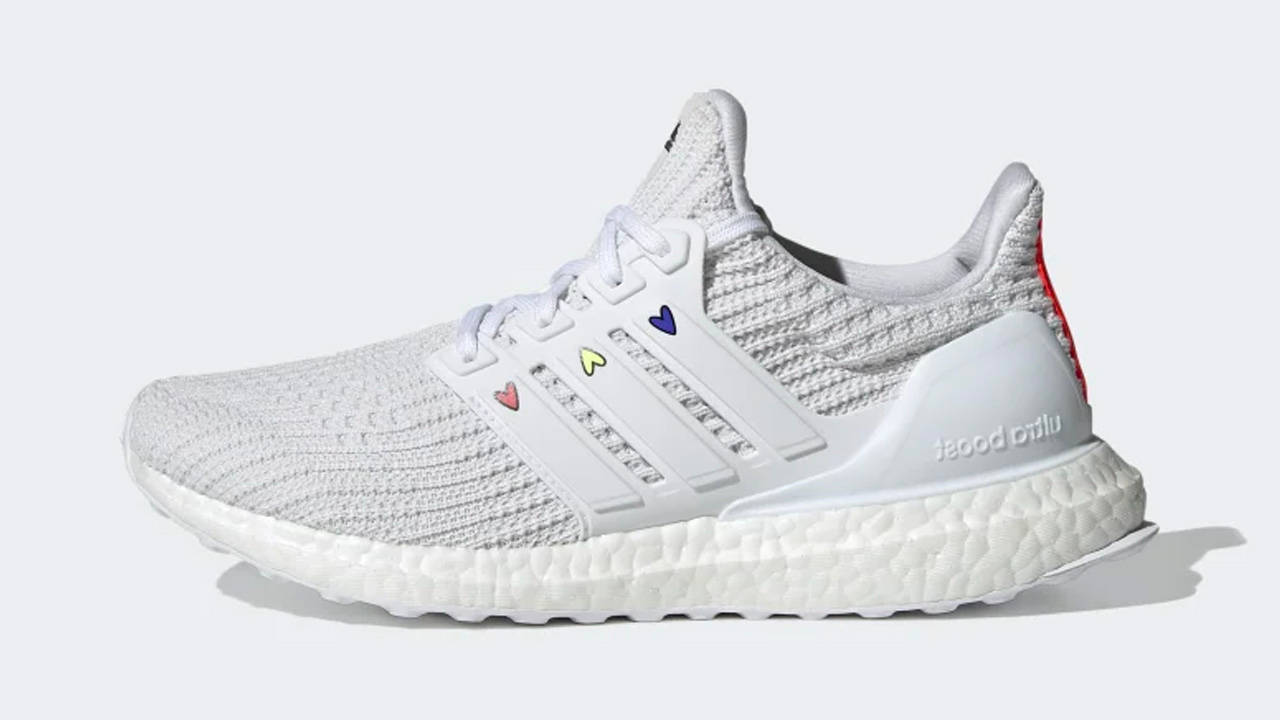 Find Your Solemate This Valentine's Day With These 15 Stunning Sneakers
