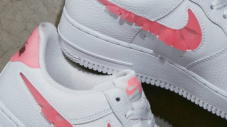 The 10 Prettiest Kicks On Office Right Now