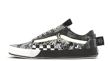 upcoming vans shoes