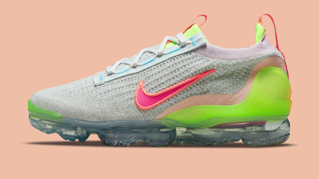 Official Images Have Surfaced Of The Nike Air VaporMax 2021