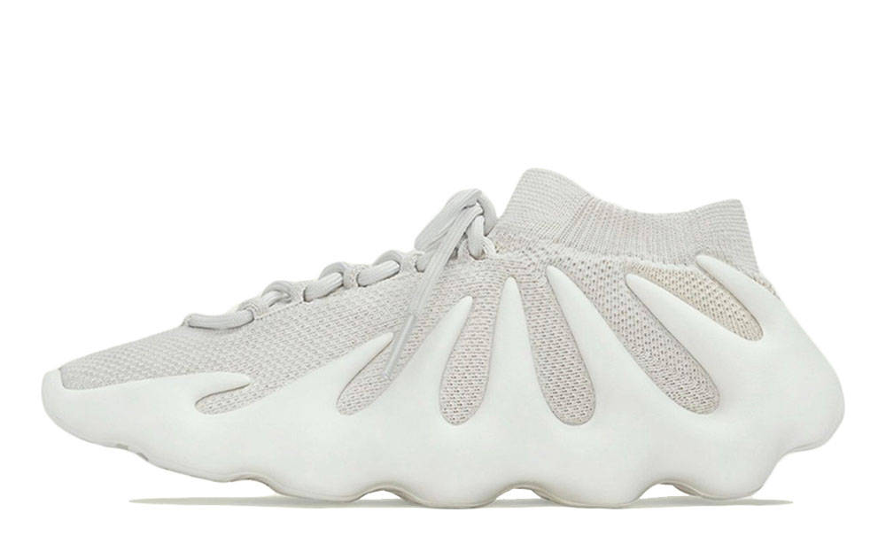 Yeezy 450 Cloud White | Raffles & Where To Buy | The Sole Supplier ...