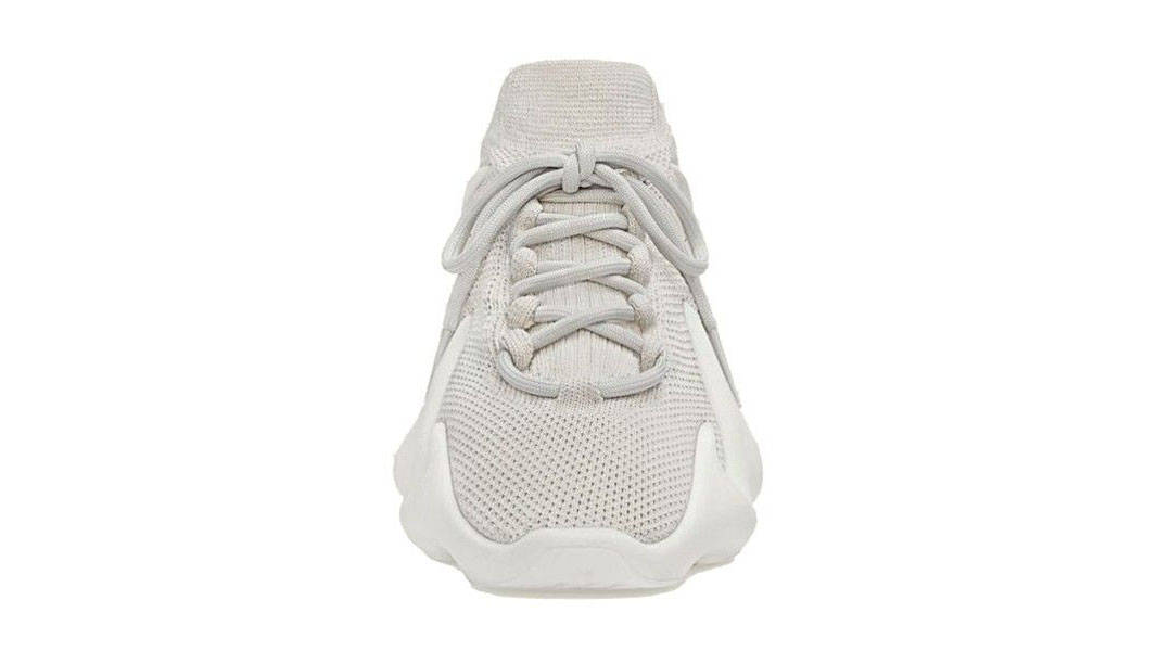 men adidas yeezy 450 cloud white