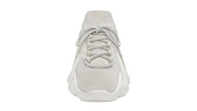 Yeezy 450 Cloud White Front