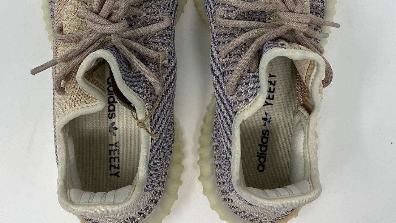 yeezy ash pearl 2