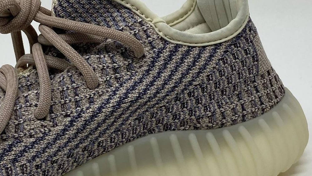 yeezy ash pearl 3