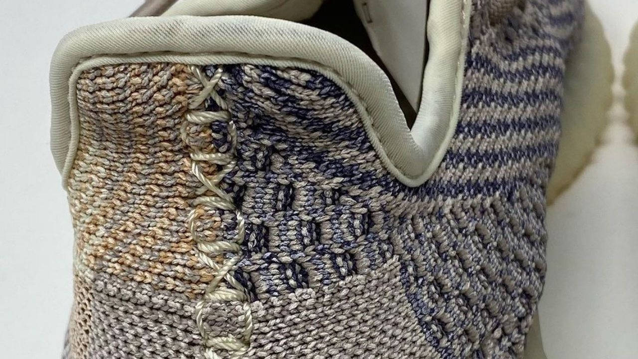 yeezy ash pearl 2021