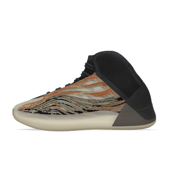 Yeezy QNTM Flash Orange