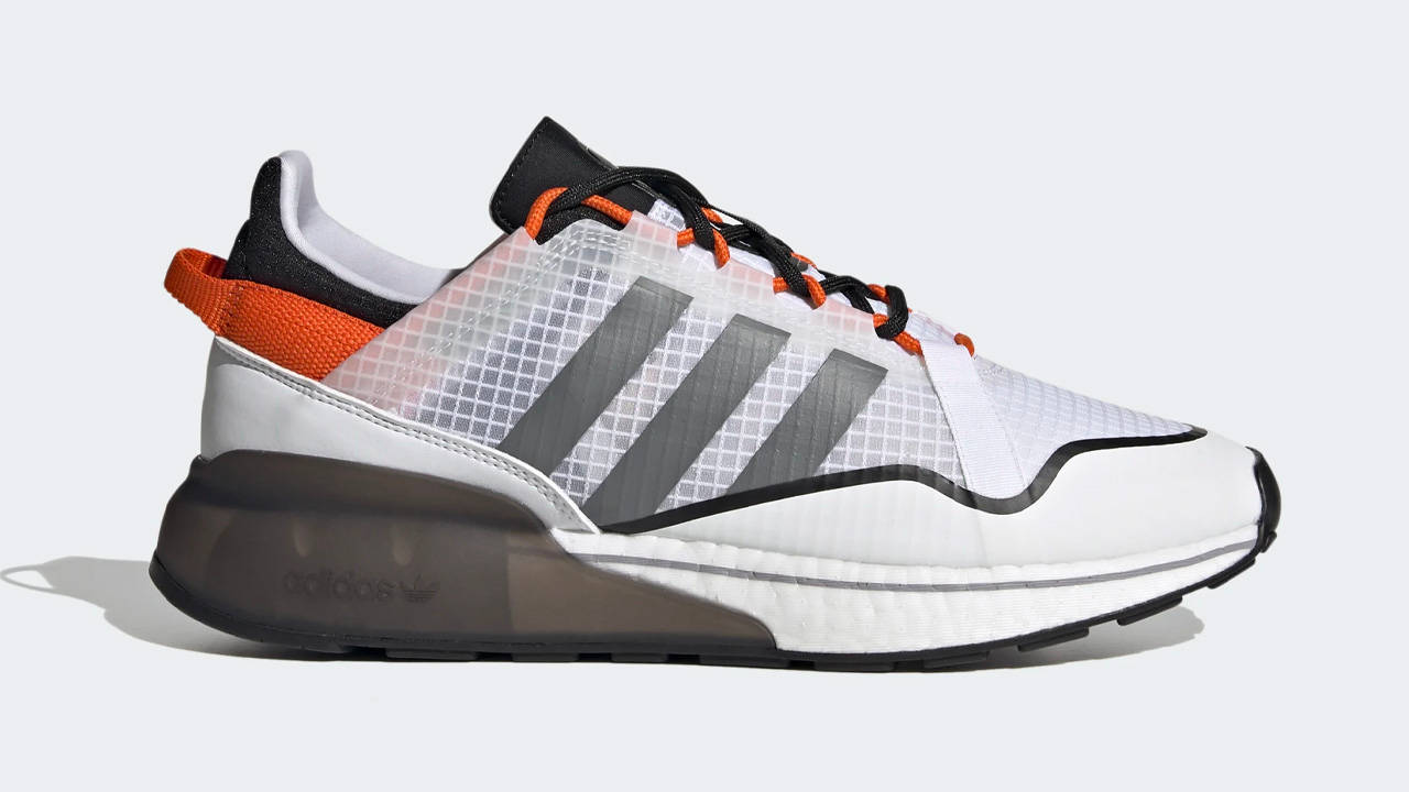 adidas ZX 2K Pure