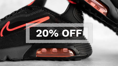 Slash a Phenomenal 20% Off These St Paddy's Day Sneaker and Clothing Steals at ASOS! Slash a Phenomenal 20% Off These St Paddy's Day Sneaker and Clothing Steals at ASOS!