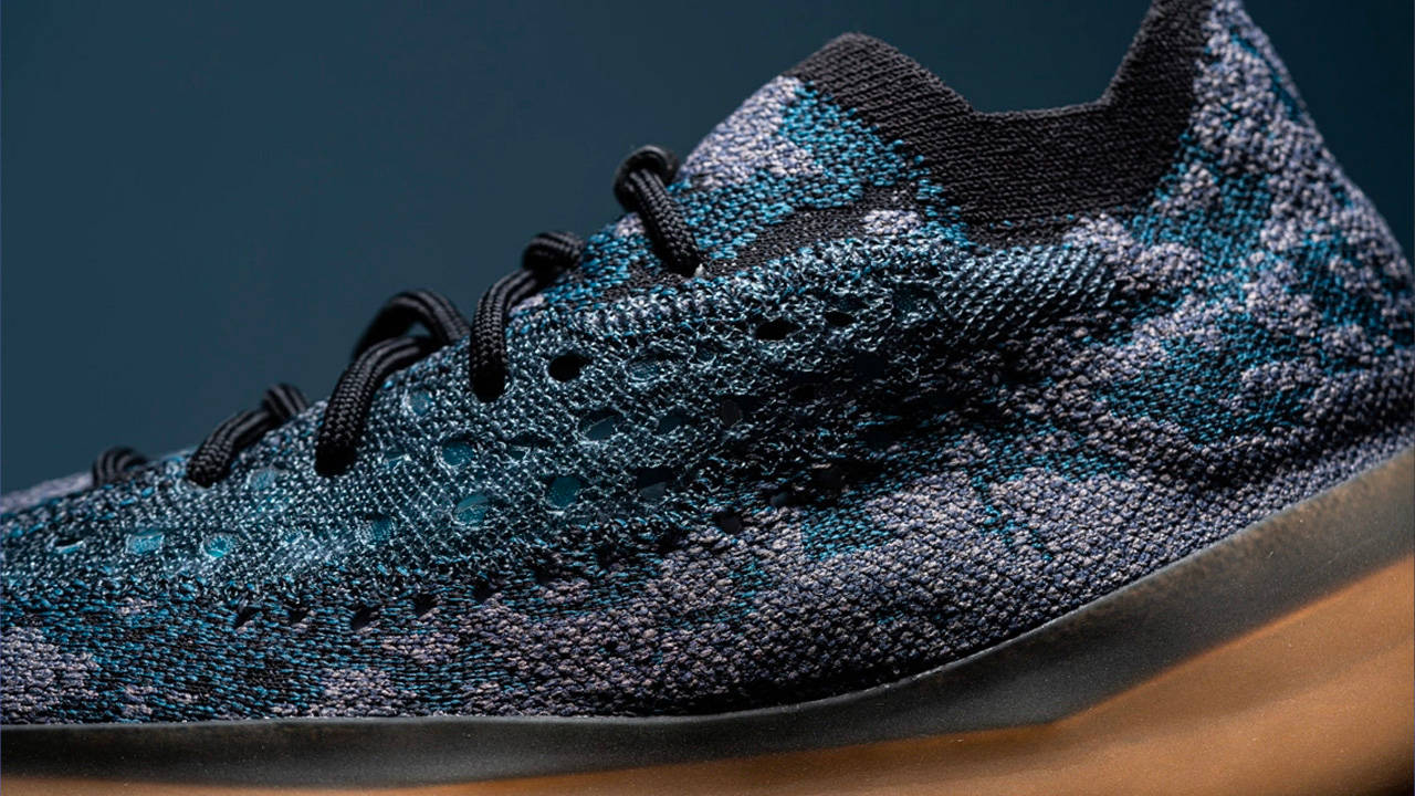Yeezy Boost 380 "Covellite"