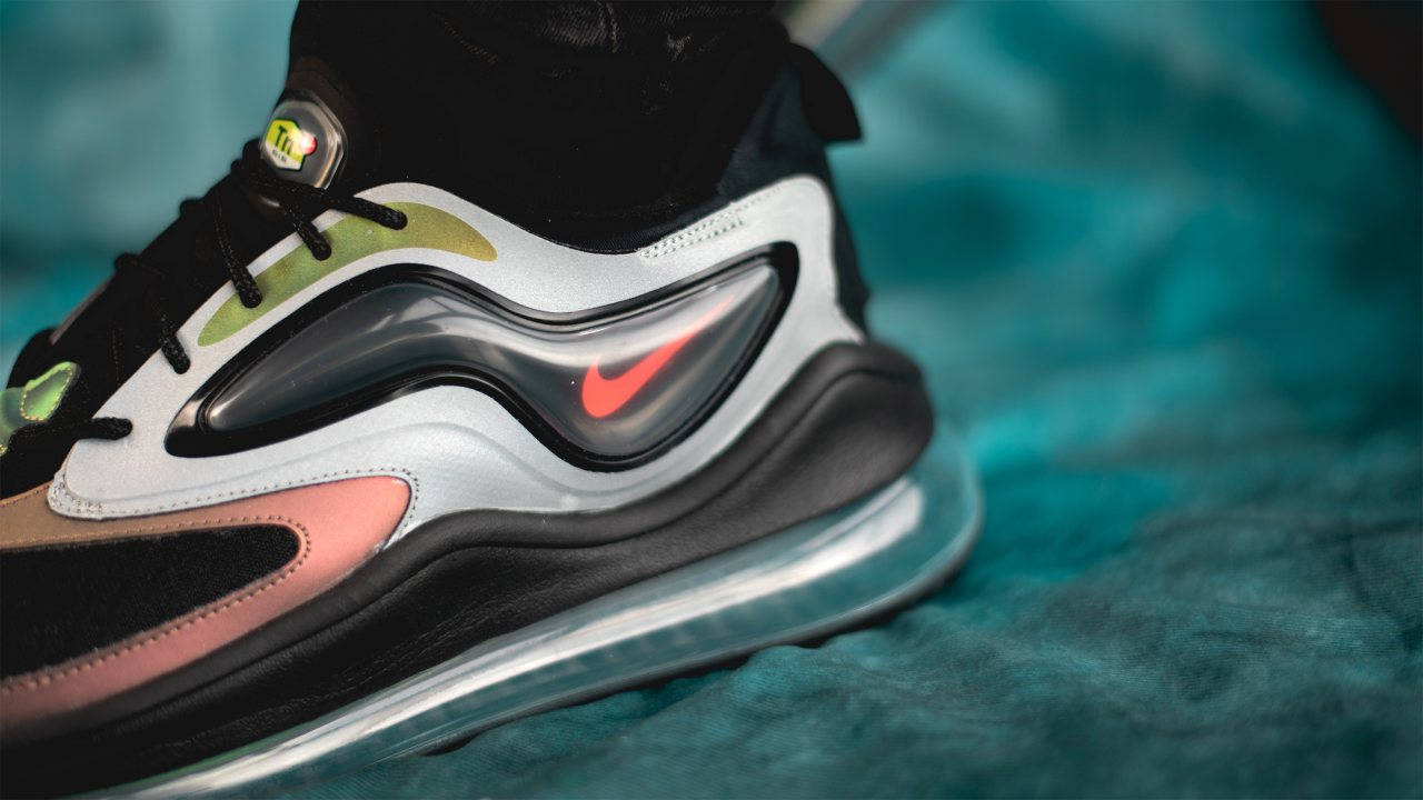 air max zephyr eoi unisex