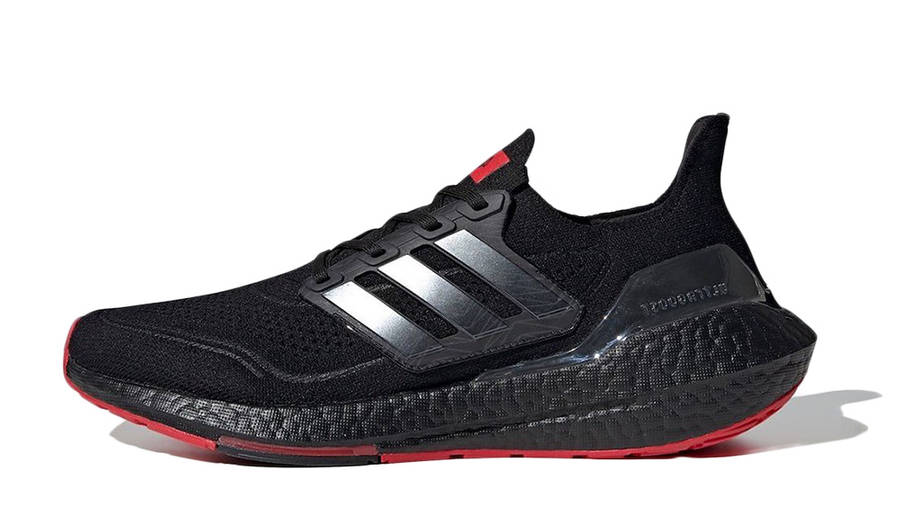 424 X Adidas Ultraboost 21 Arsenal Raffles Where To Buy The Sole Supplier The Sole Supplier