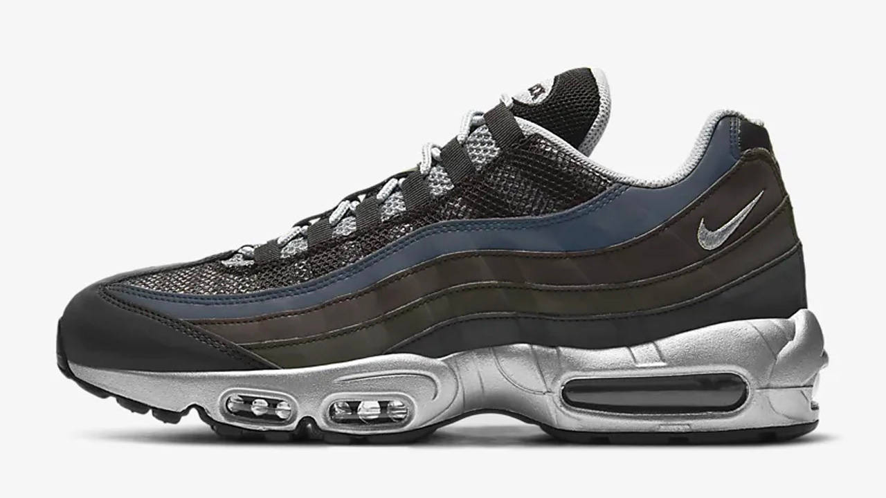 15 New Nike Air Max 95s That You Seriously Don't Want to Miss!