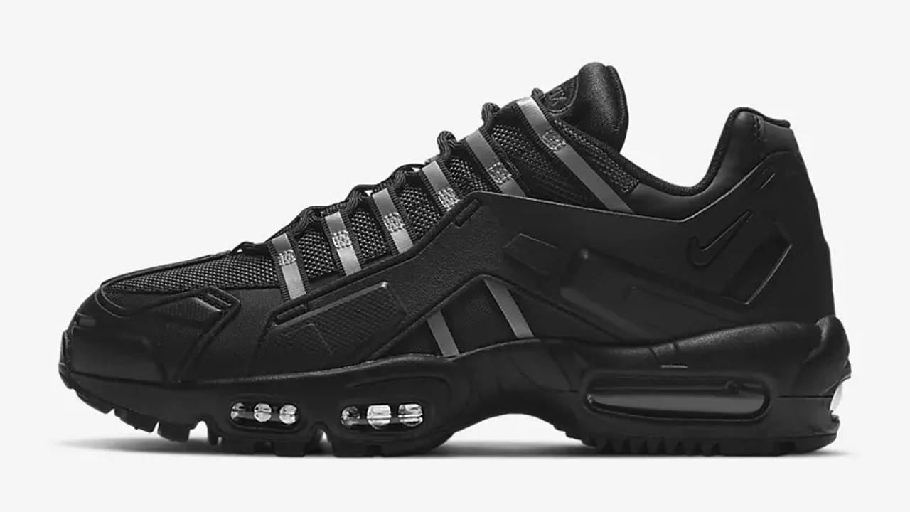 15 New Nike Air Max 95s That You Seriously Don't Want to Miss!