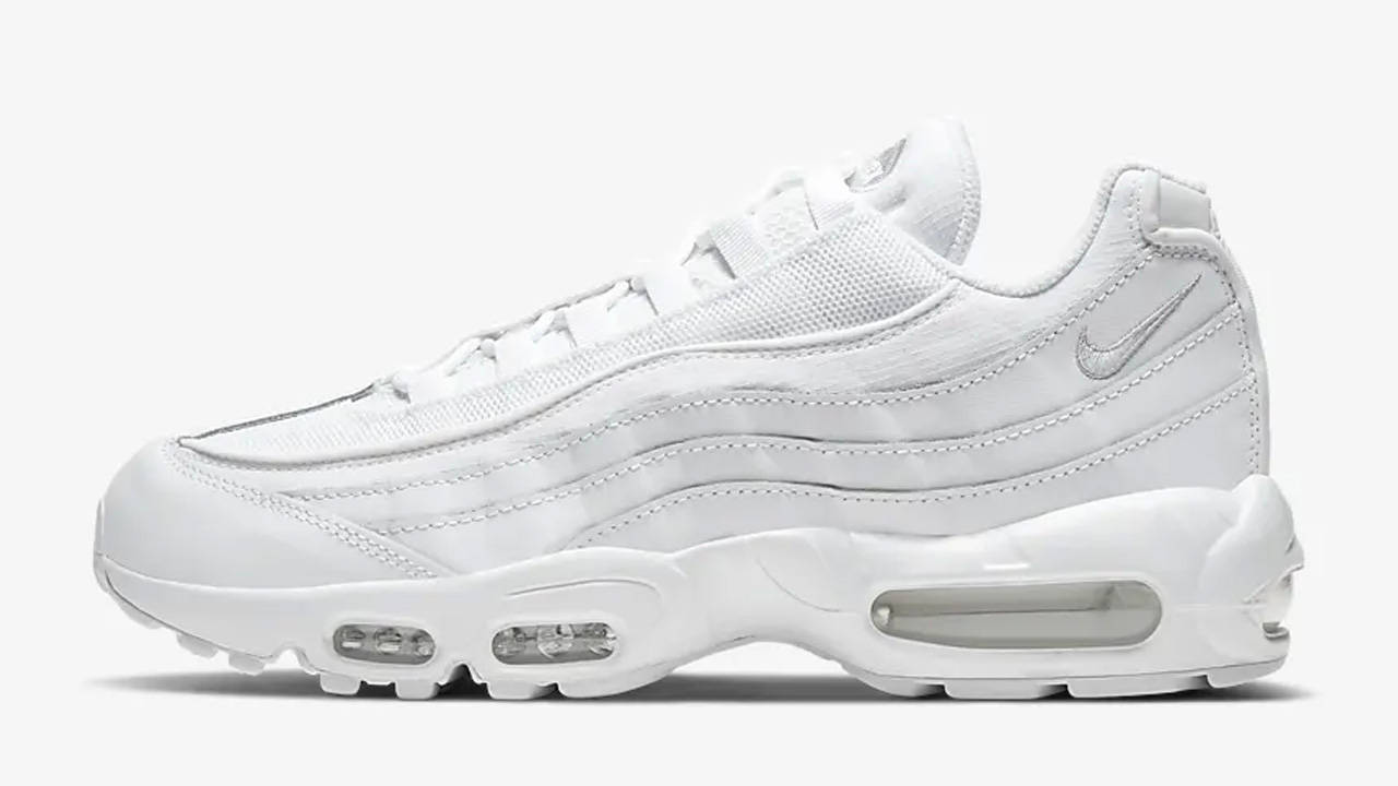 15 New Nike Air Max 95s That You Seriously Don't Want to Miss!