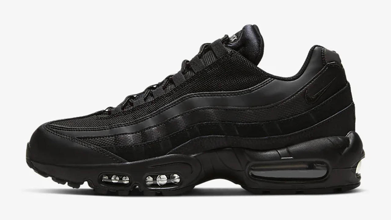 15 New Nike Air Max 95s That You Seriously Don't Want to Miss!