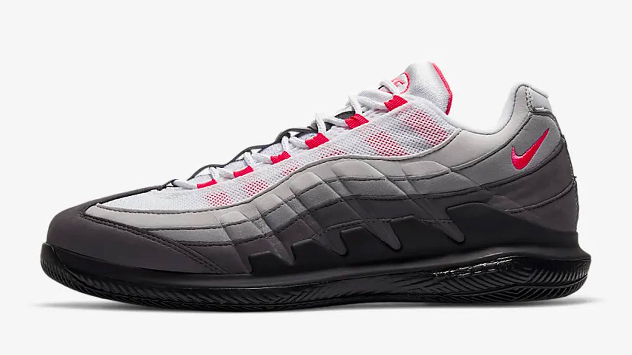 15 New Nike Air Max 95s That You Seriously Don't Want to Miss!