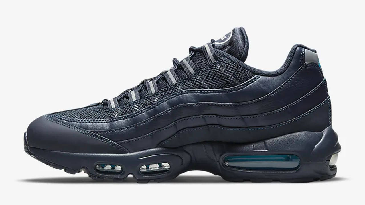 15 New Nike Air Max 95s That You Seriously Don't Want to Miss!