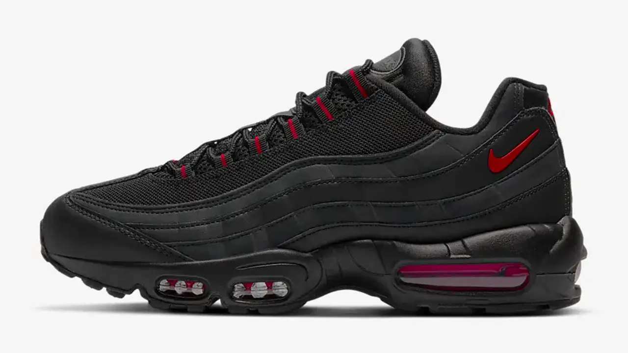 Nike air sales max 957