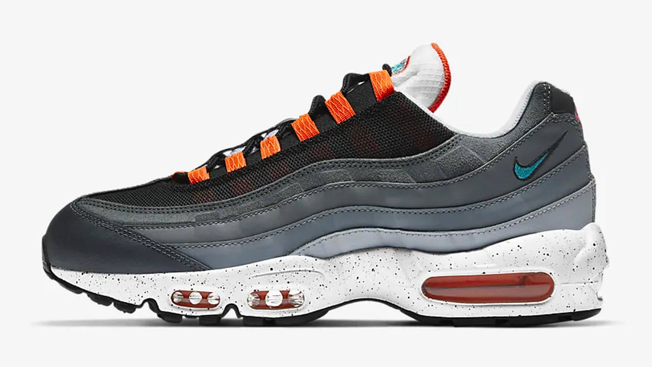 15 New Nike Air Max 95s That You Seriously Don't Want to Miss!