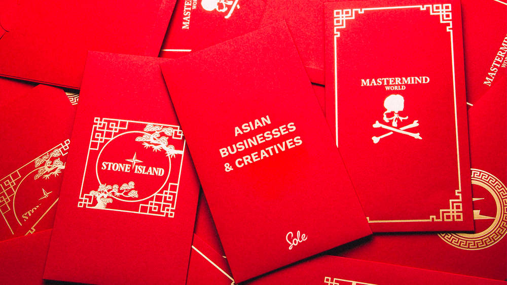 Here's Some Asian Businesses & Creatives That Should Be on Your Radar