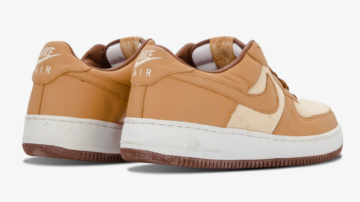 Nike Air Force 1 "Acorn"