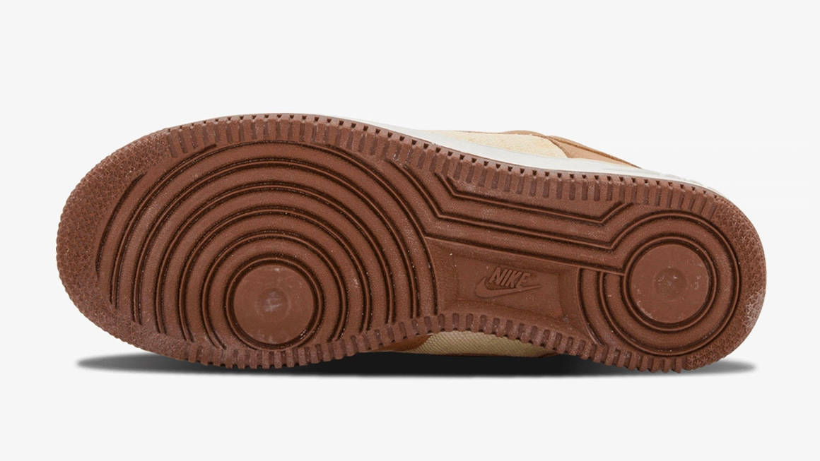 Nike Air Force 1 "Acorn"