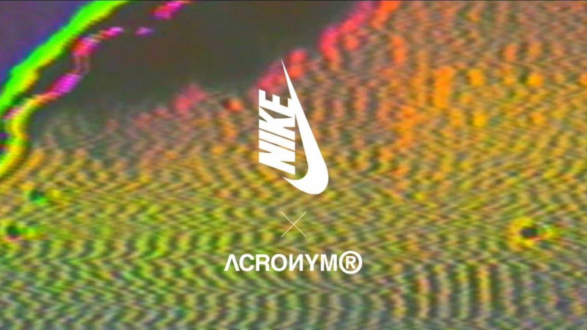 acronym blazer low