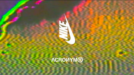 Could an ACRONYM x Nike Blazer Low Be in the Works? Could an ACRONYM x Nike Blazer Low Be in the Works?
