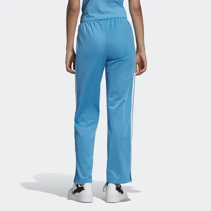 Adicolor Classics Firebird Primeblue Track Pants App Sky Rush Mens