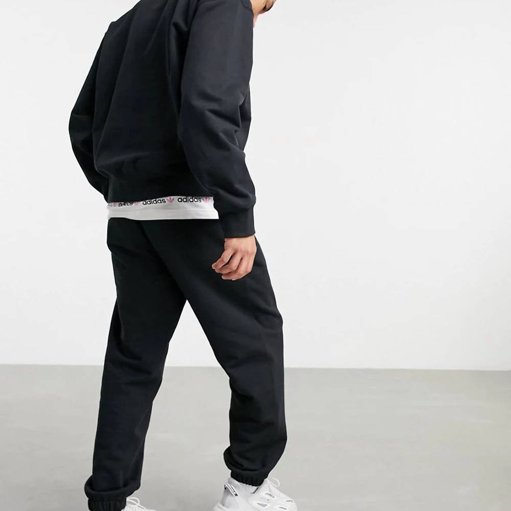 adicolor premium sweat pants