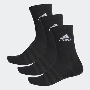 adidas Basketball Cushioned Crew Socks