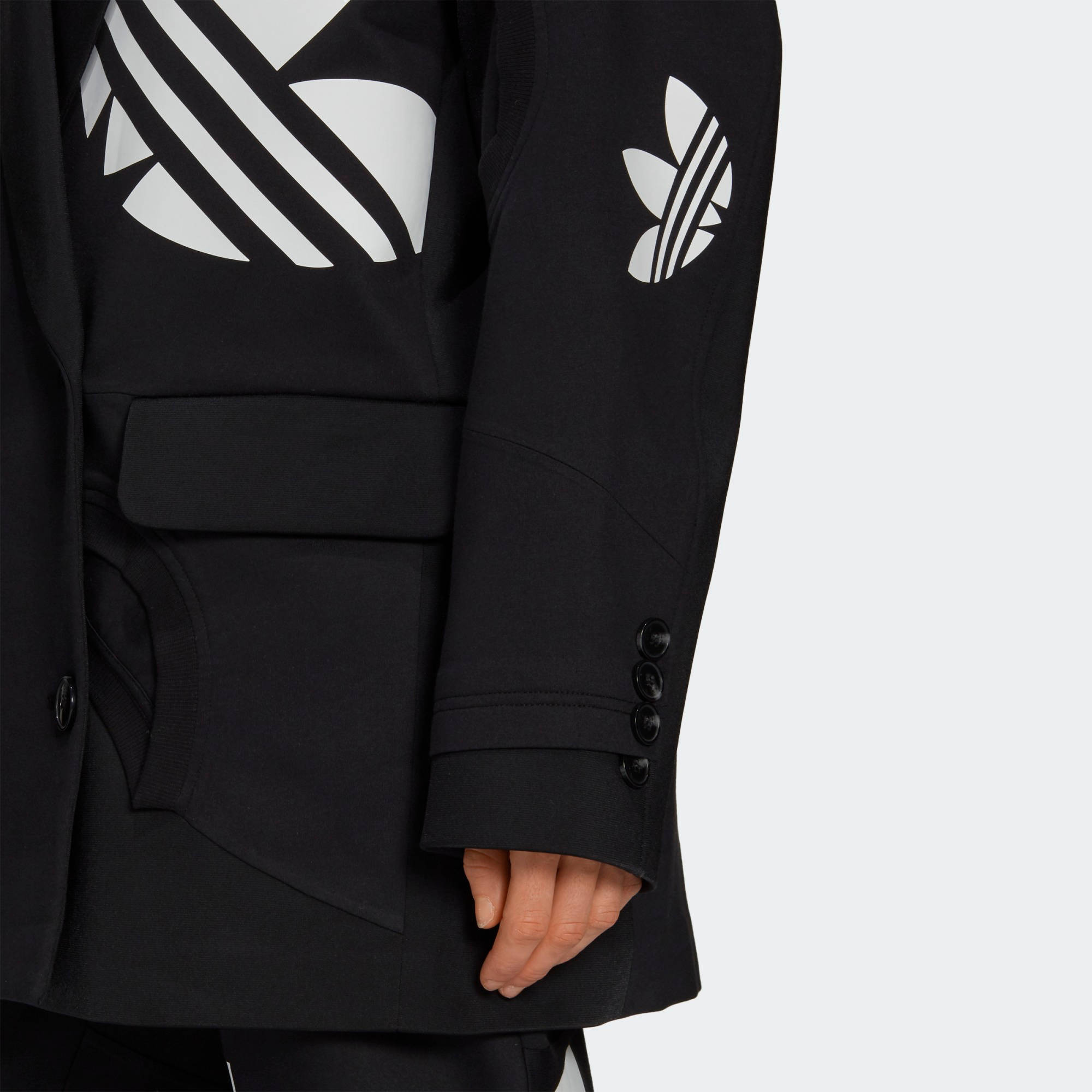 Adidas X Dry Clean Only Blazer Adidas Blazer Where To Buy H59040