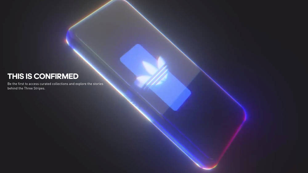 adidas confirmed app golden ticket adidas confirmed app golden ticket