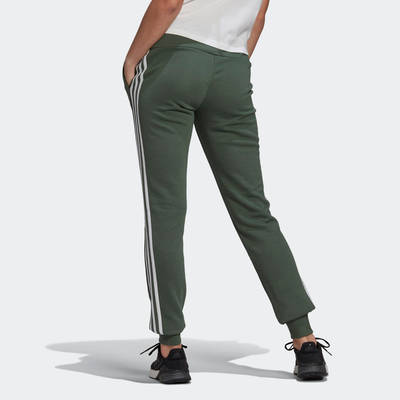 adidas Essentials French Terry 3-Stripes Joggers