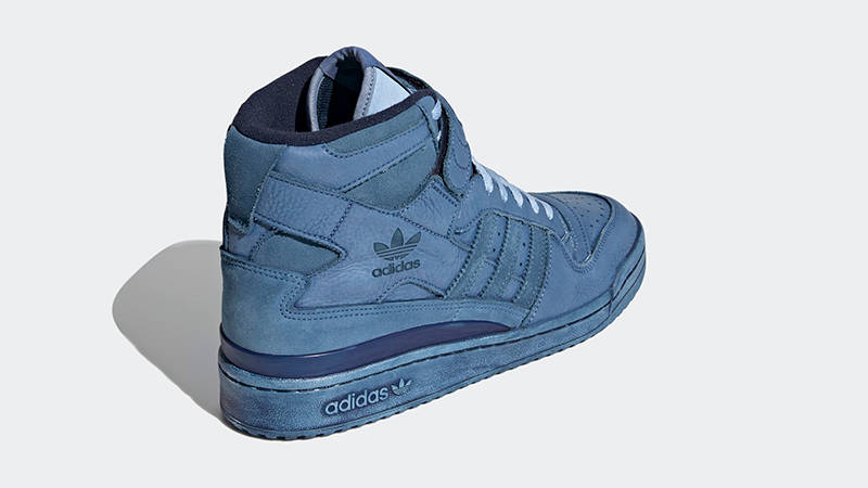 adidas forum 84 high indigo