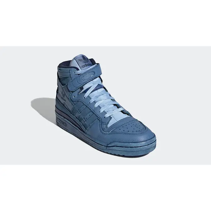入手困難＊Adidas Forum 84 Indigo Dye『FY7794』インディゴ 入手困難＊Adidas Forum 84 Indigo Dye『FY7794』インディゴ
