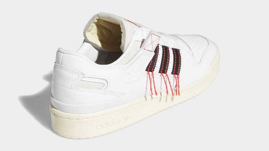 adidas Forum 84 Low Premium Cloud White | Where To Buy | FZ3774 | The Sole  Supplier